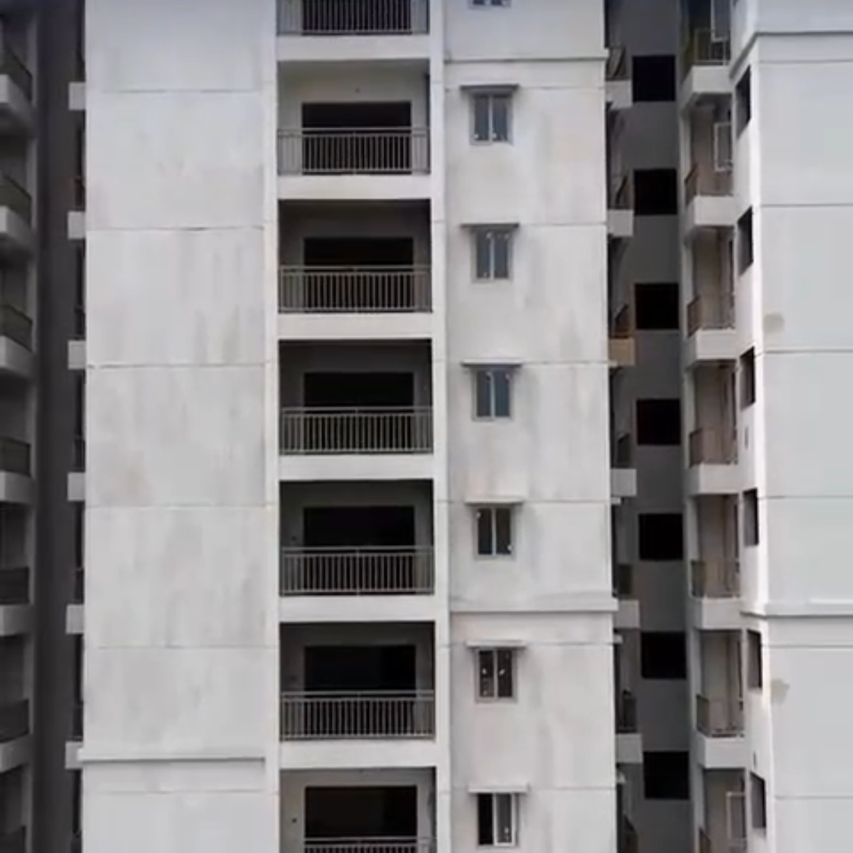 2 BHK Apartment For Sale in Ameya