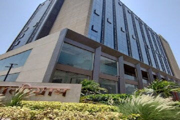 Showroom – Exterior View View at Ambli - for Rent