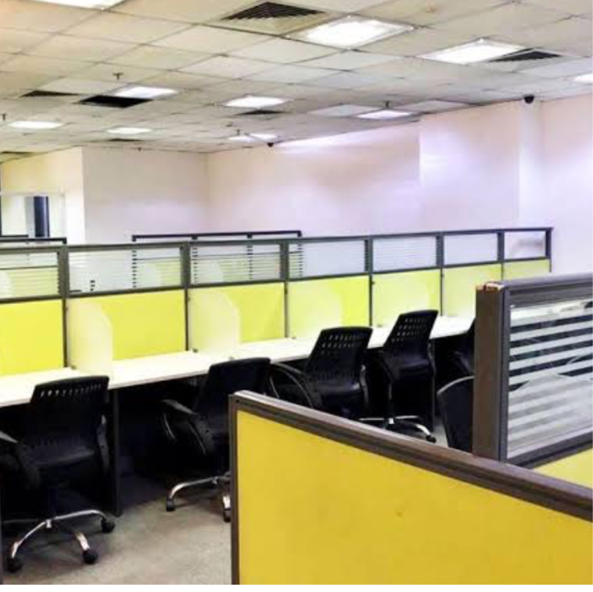 Office Space in IT/SEZ For Sale in Spazedge