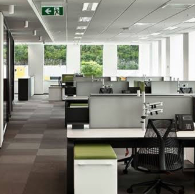 Team Area, spazedge Commercial Office Space in IT/SEZ 1000 Sq.Ft. In Tikri Gurgaon 8315188