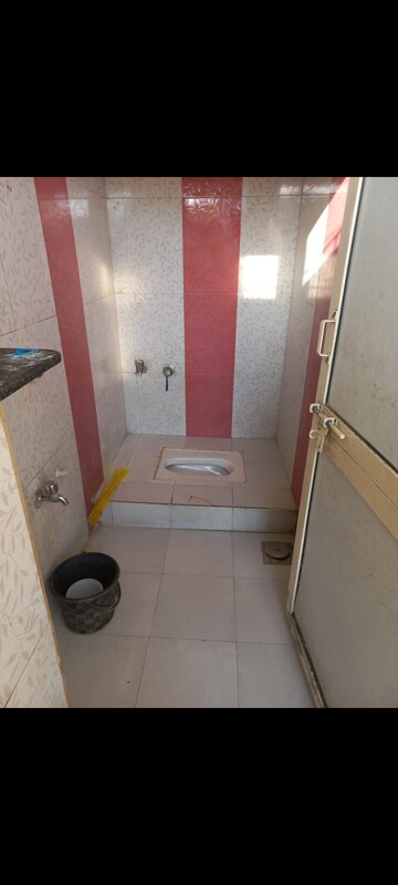Bathroom in 2 BHK Independent House at Krishna Solitude, Ranip – for Rent