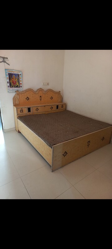 Kitchen in 2 BHK Independent House at Krishna Solitude, Ranip – for Rent