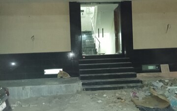 1 RK Builder Floor For Rent in DLF City Phase III, Sector 24
