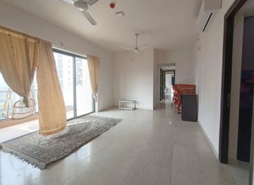 Living Room in 3 BHK Apartment at Lodha Palava Trinity A To C, Dombivli East – for Rent