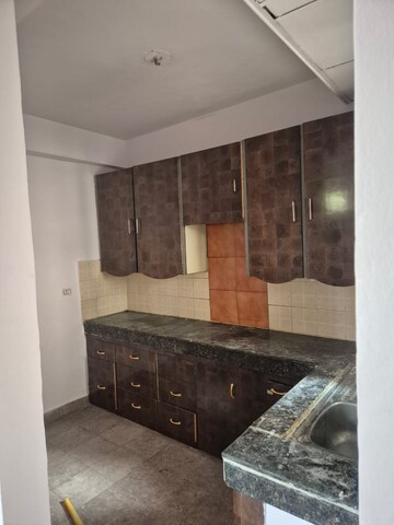 Kitchen in 2 BHK Apartment at SRS Residency, Sector 88 – for Rent