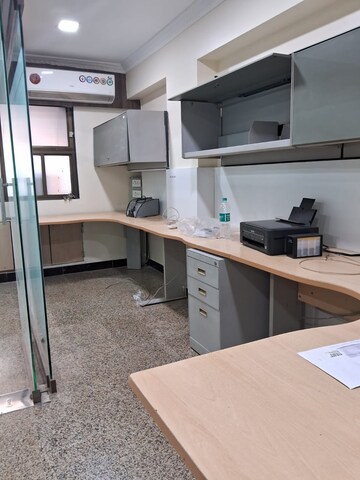  Office Space For Rent in Andheri West
