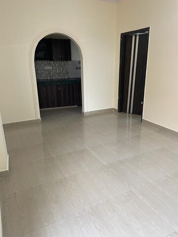 1 BHK Builder Floor For Rent in Freedom Fighters Enclave