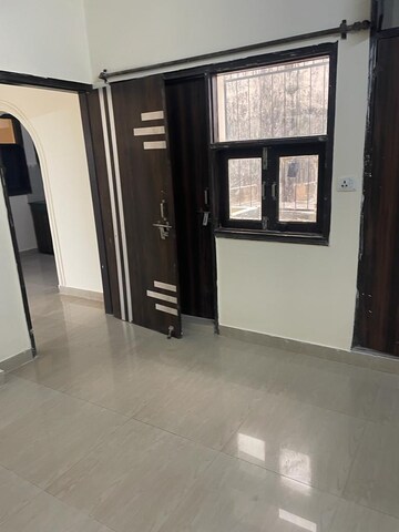 Room in 1 BHK Builder Floor at Freedom Fighters Enclave – for Rent