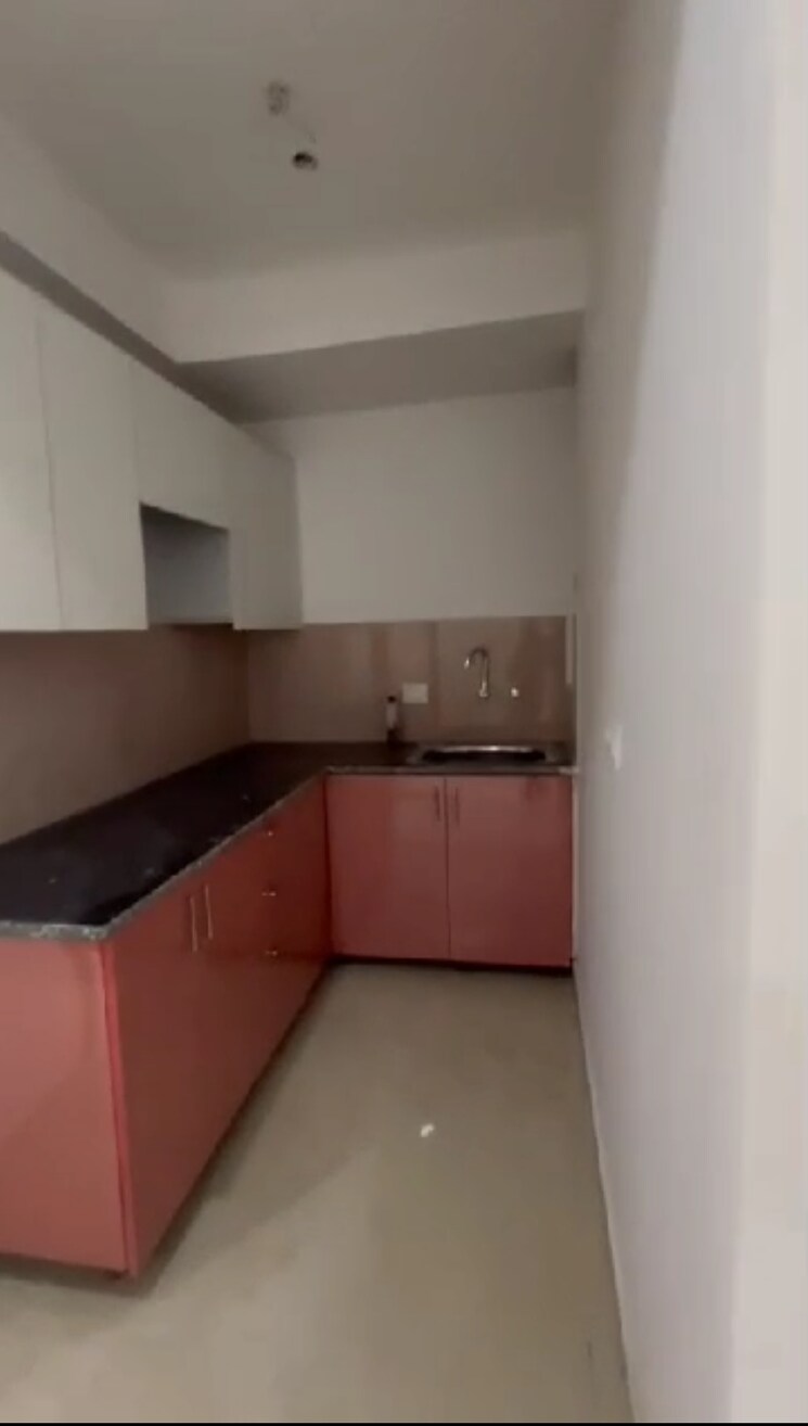 Kitchen, sector 1 greater noida 3 Bedroom 2100 Sq.Ft. Builder Floor In Sector 1 Greater Noida Greater Noida 8315263