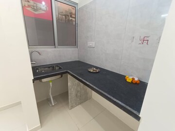 1 BHK Apartment For Sale in Rustomjee Global City