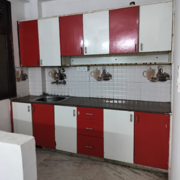 2 BHK Apartment For Rent in Palm Residency Chhatarpur, Rajpur Khurd Extension
