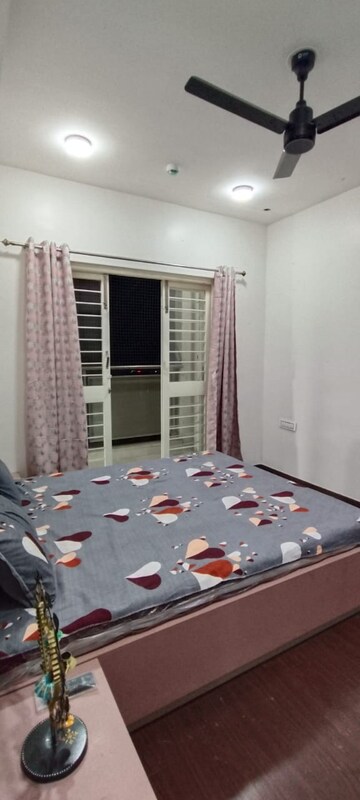 2 BHK Apartment For Rent in Ganga Legend, Bavdhan