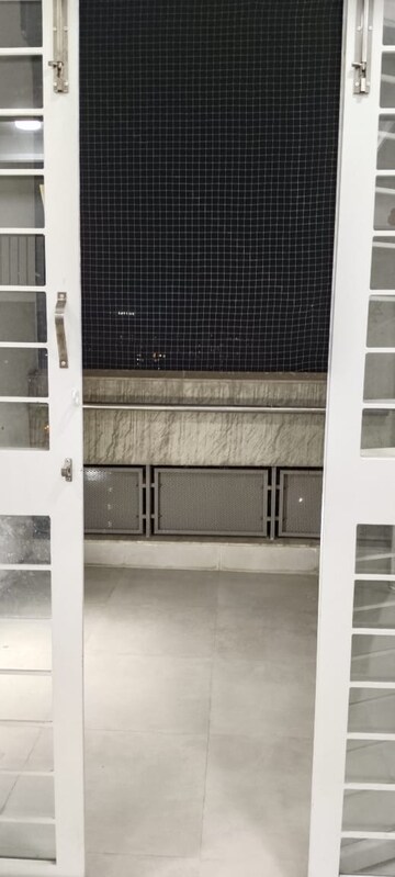 Bathroom in 2 BHK Apartment at Ganga Legend, Bavdhan – for Rent