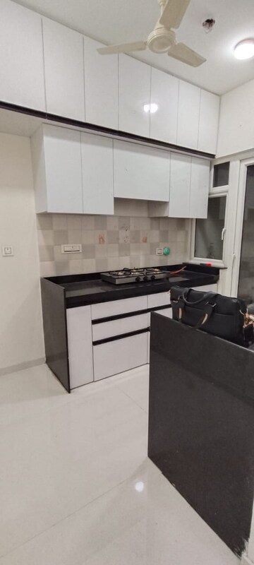 Kitchen in 2 BHK Apartment at Ganga Legend, Bavdhan – for Rent