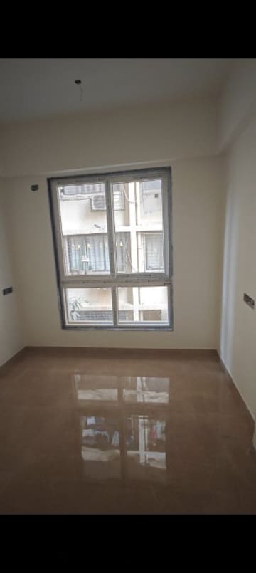 1 BHK Apartment For Resale in Parijat Building Andheri West Mumbai  8315198