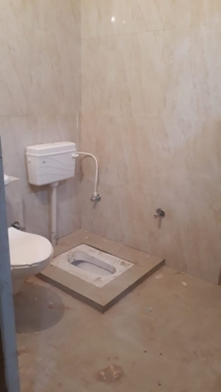 Master Bedroom, gomti nagar 2 Bedroom 1200 Sq.Ft. Independent House In Gomti Nagar Lucknow 8315278