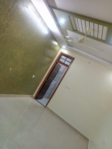 Furnished Amenities in 2 BHK Independent House at Gomti Nagar – for Rent