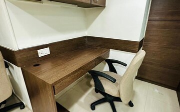 Office Space For Rent in Crystal Paradise, Andheri West