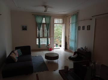 3 BHK Builder Floor For Rent in SS The Lilac Sector 49 Gurgaon  8315324