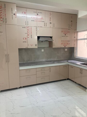 Kitchen in 2 BHK Apartment at Signature Global Proxima, Sector 89 – for Rent