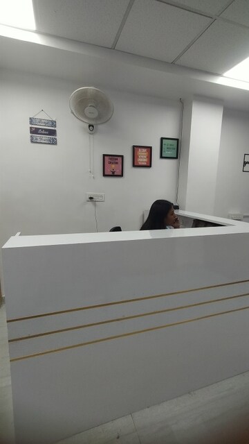 Furnished Amenities in  Office Space in IT/SEZ at Gomti Nagar – for Rent