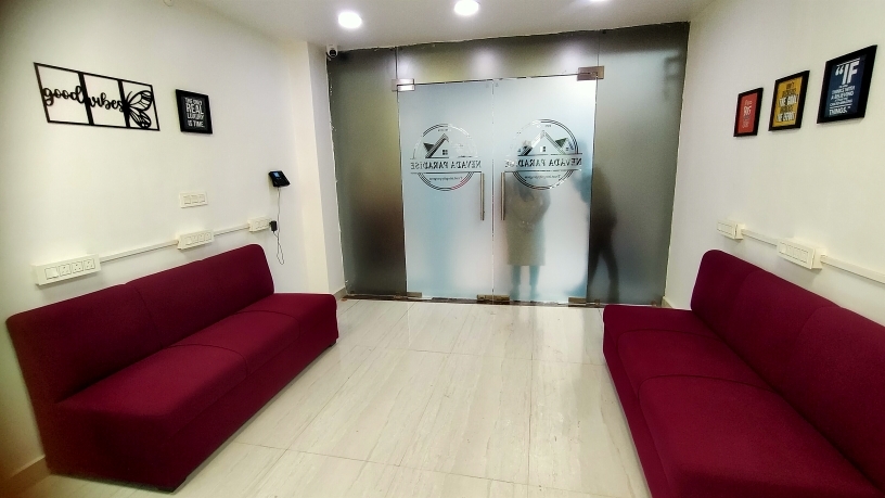 Office Space in IT/SEZ For Rent in Manyata Group Of Property