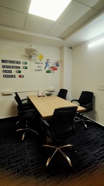 Team Area in  Office Space in IT/SEZ at Gomti Nagar – for Rent