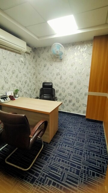 Team Area in  Office Space in IT/SEZ at Gomti Nagar – for Rent