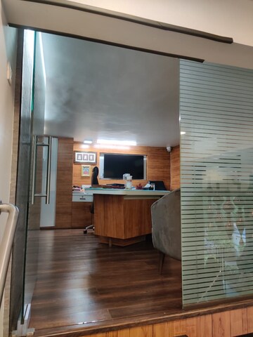 Bathroom in  Shop at Gultekdi – for Sale