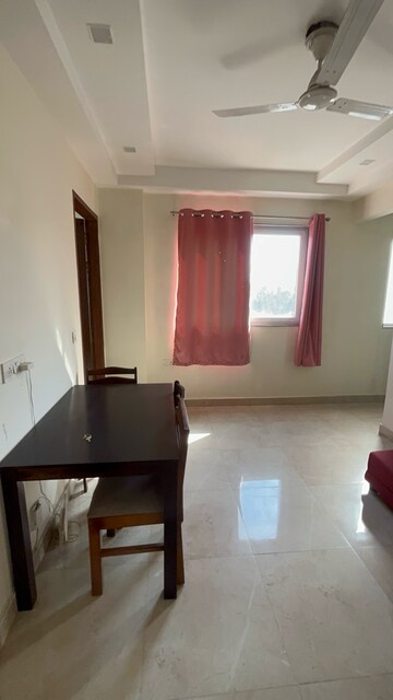 Furnished Amenities in 1 BHK Builder Floor at Sector 24 – for Rent
