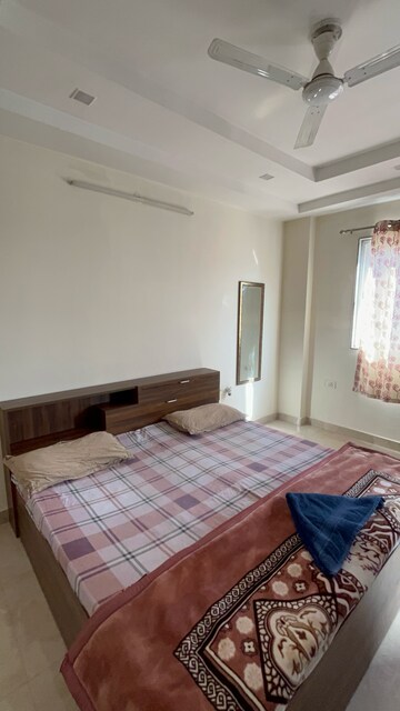 1 BHK Builder Floor For Rent in Sector 24