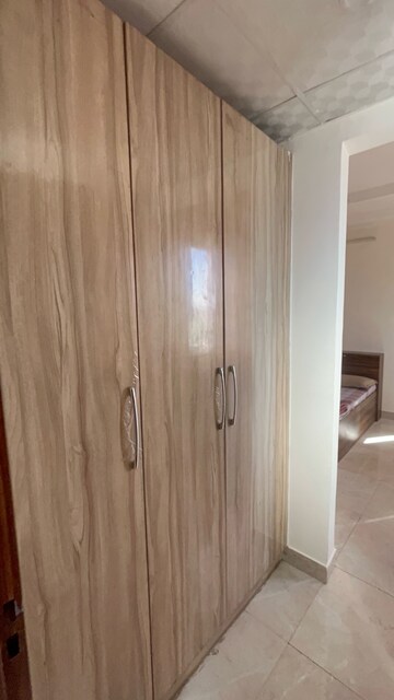 Furnished Amenities in 1 BHK Builder Floor at Sector 24 – for Rent