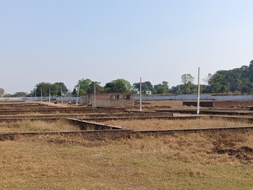 Plot Area in  Plot at Soso – for Sale