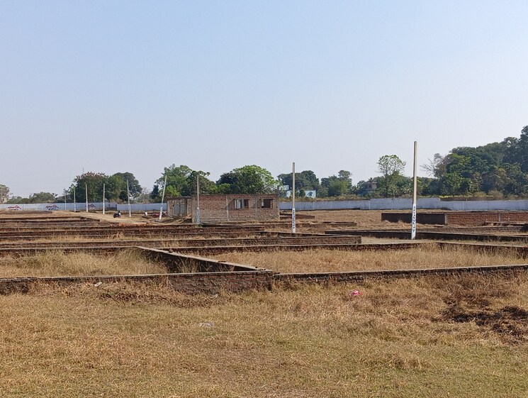 undefined, soso  2178 Sq.Ft. Plot In Soso Ranchi 8315386