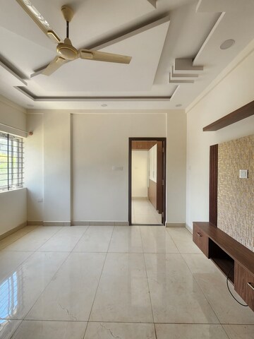 Kitchen in 2 BHK Builder Floor at Hsr Layout – for Rent