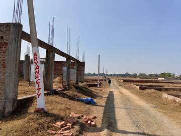  Plot – Exterior View View at Soso - for Sale