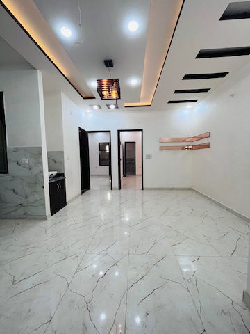 3 BHK Builder Floor For Resale in Madhavpuram Meerut  8315347