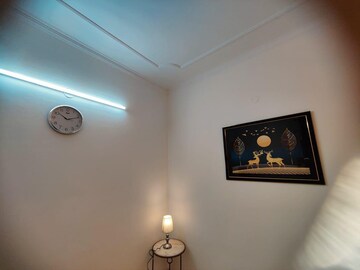 Furnished Amenities in 3 BHK Builder Floor at Sector 46 – for Rent