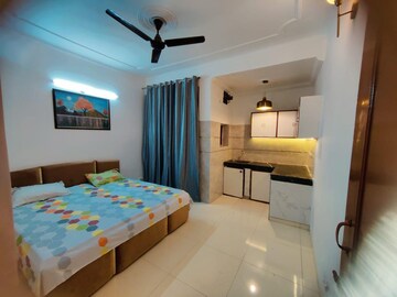 3 BHK Builder Floor For Rent in Sector 46
