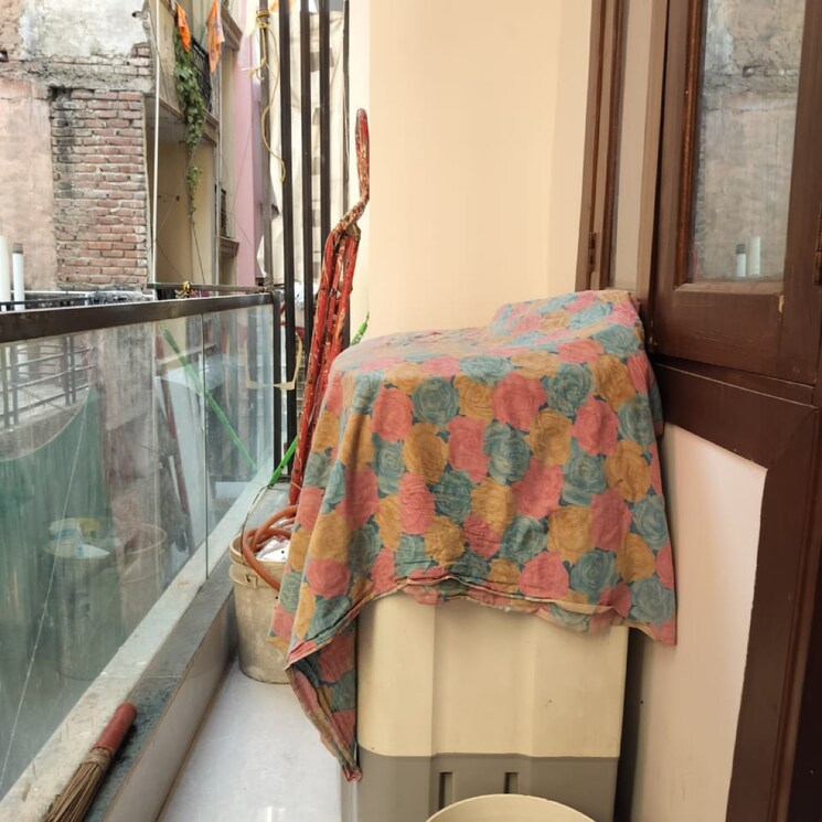 Bedroom, palm-residency-chhatarpur 1 Bedroom 700 Sq.Ft. Apartment In Rajpur Khurd Extension Delhi 8315356