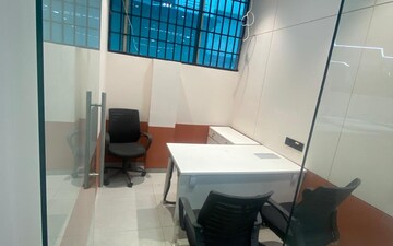 Office Space For Rent in Evershine Park, Andheri West