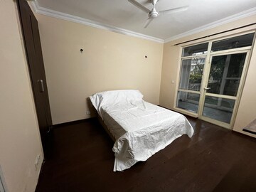 Bedroom in 3 BHK Apartment at Experion The Heart Song, Sector 108 – for Rent