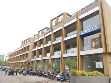 Commercial Showroom 1800 Sq.Ft. For Rent in Bodakdev Ahmedabad  8315335