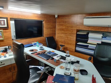 Furnished Amenities in  Shop at Camp – for Rent