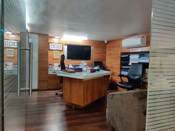 Kitchen in  Shop at Camp – for Rent