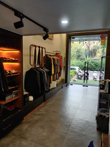 Gym in  Shop at Camp – for Rent