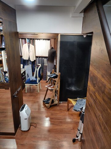 Gym in  Shop at Camp – for Rent