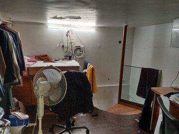 Team Area in  Shop at Camp – for Rent