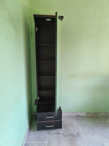  2 BHK Builder Floor at Andur Road – for Rent