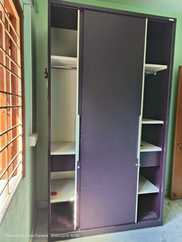  2 BHK Builder Floor at Andur Road – for Rent